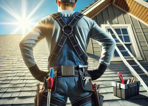 Top 5 Roof Maintenance Tips to Keep Your Roof in Excellent Condition