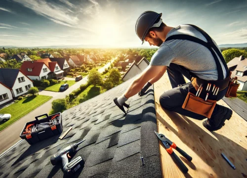 The Benefits of Energy-Efficient Roofing: Save Money and Stay Cool